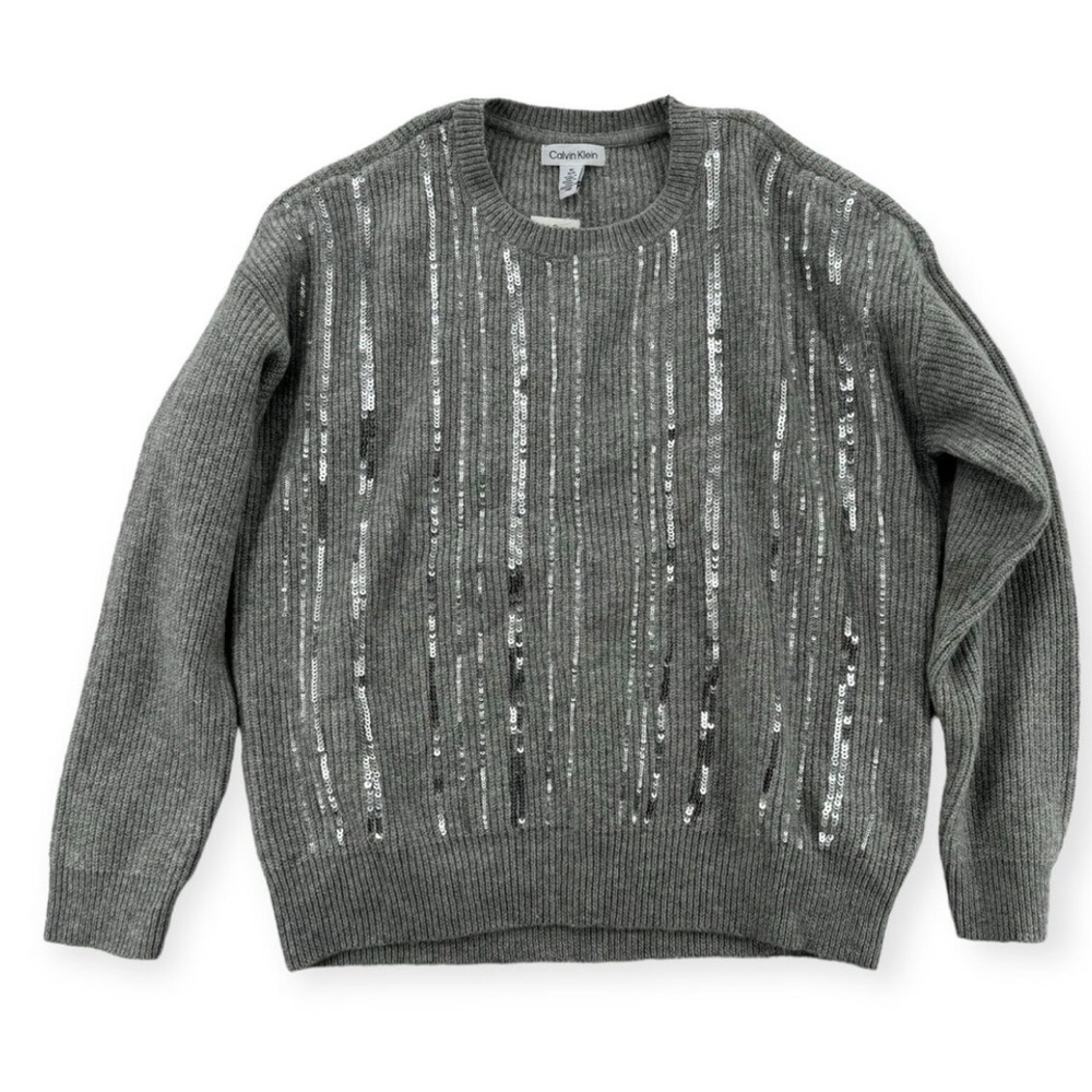 Calvin klein size medium BNWT sweater